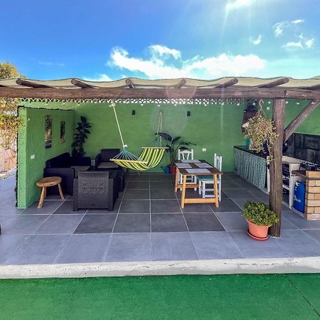 Lightbooking El Pinar Isla Del Hierro 外观 照片