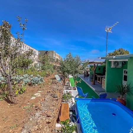 Lightbooking El Pinar Isla Del Hierro 外观 照片