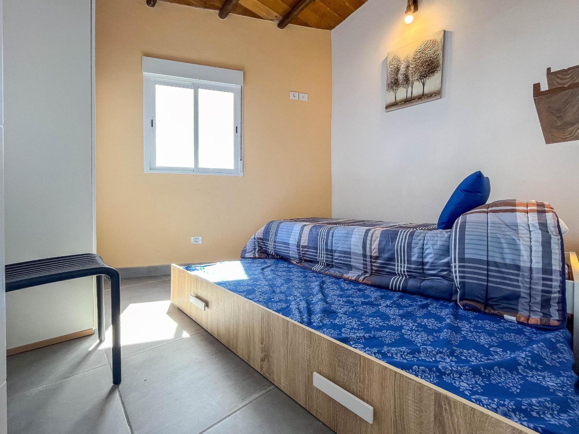 Lightbooking El Pinar Isla Del Hierro 外观 照片