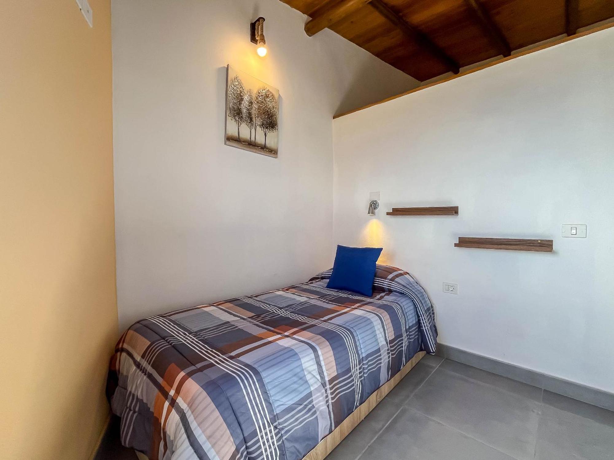 Lightbooking El Pinar Isla Del Hierro 外观 照片