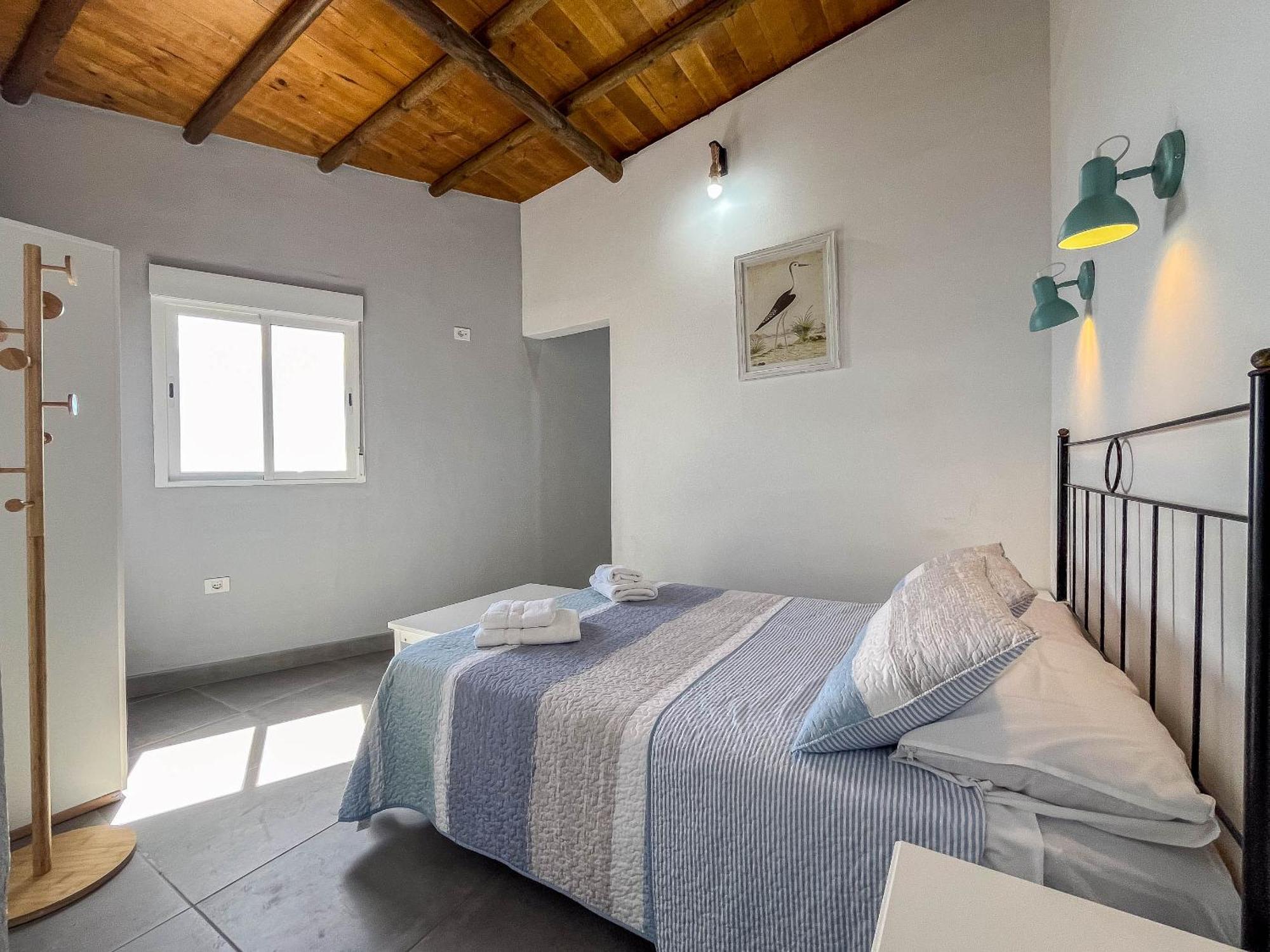 Lightbooking El Pinar Isla Del Hierro 外观 照片