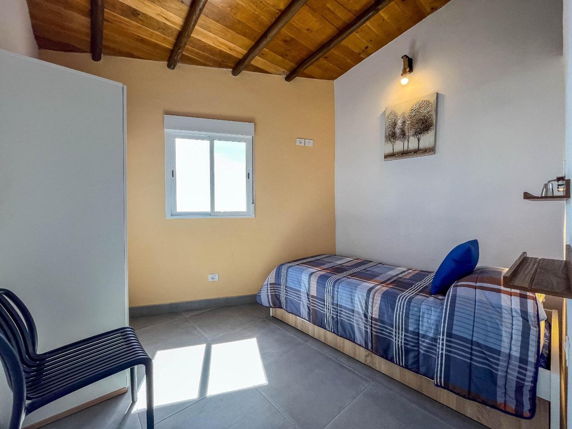 Lightbooking El Pinar Isla Del Hierro 外观 照片