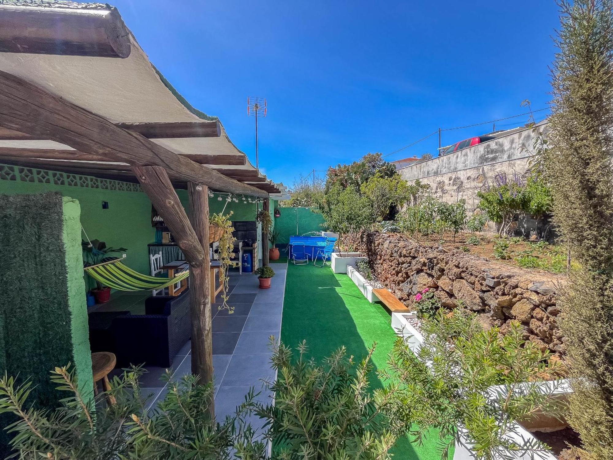 Lightbooking El Pinar Isla Del Hierro 外观 照片