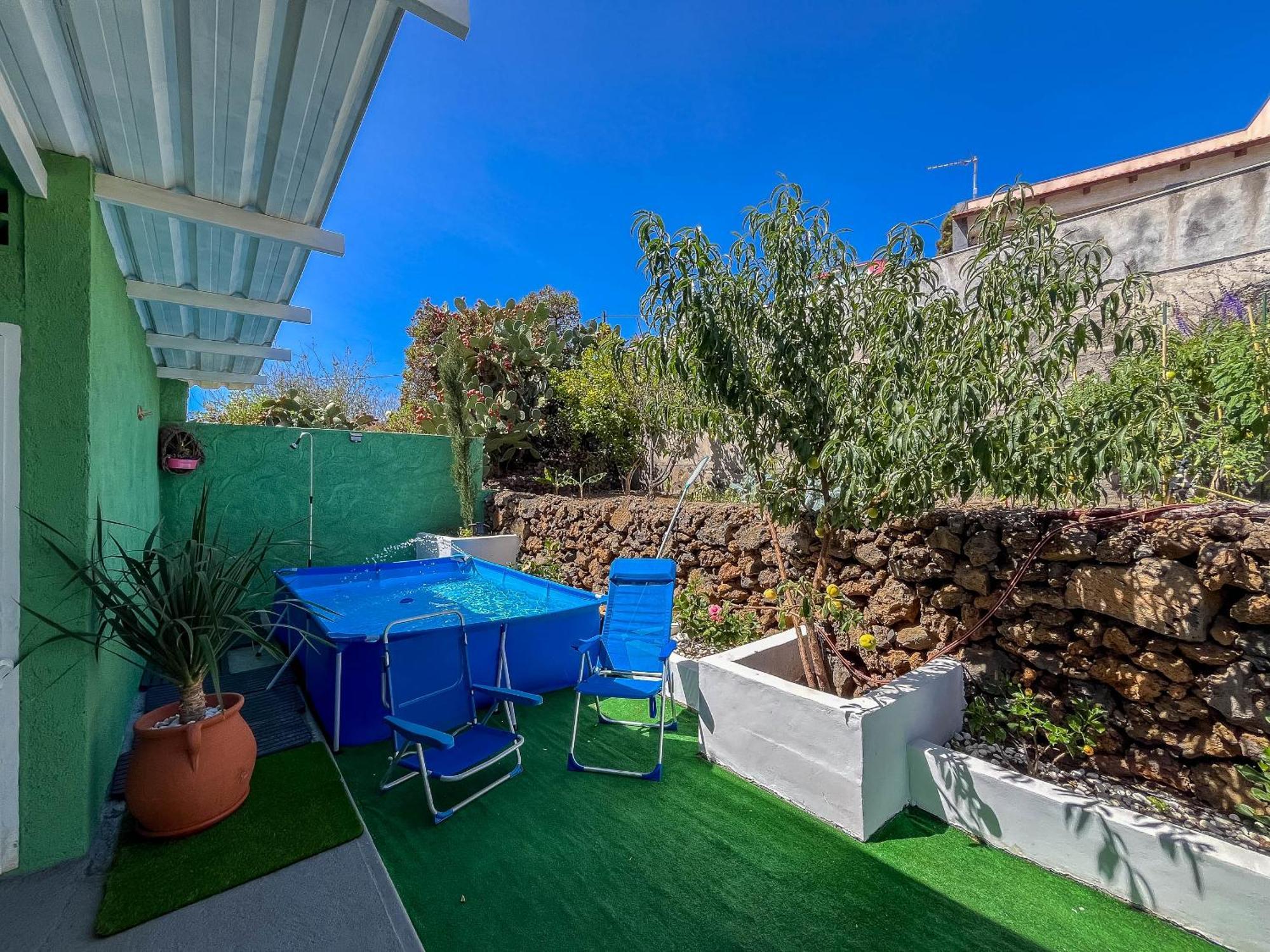 Lightbooking El Pinar Isla Del Hierro 外观 照片